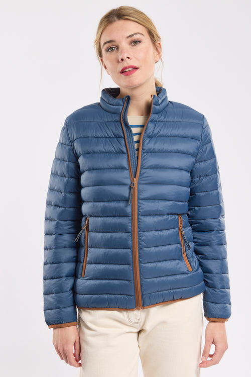 Puffer jacket - Armor-lux - 1