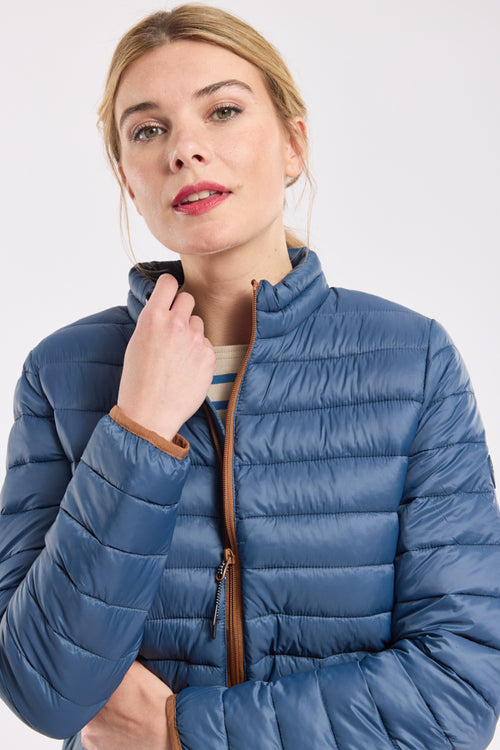 Puffer jacket - Armor-lux - 2