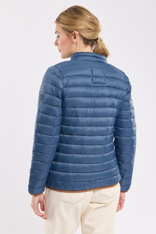 Puffer jacket - Armor-lux - 5