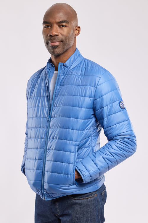 Quilted down gilet - Armor-lux - 1