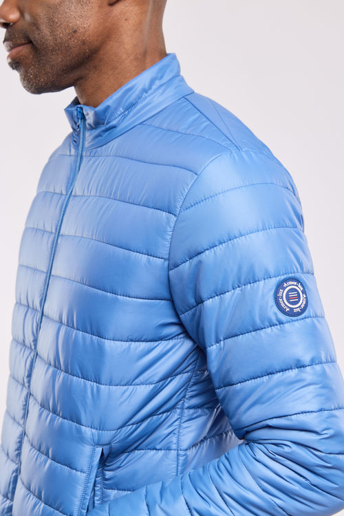 Quilted down gilet - Armor-lux - 2