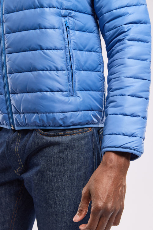 Quilted down gilet - Armor-lux - 5
