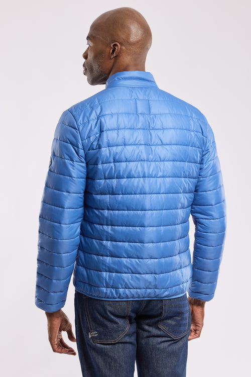 Quilted down gilet - Armor-lux - 3