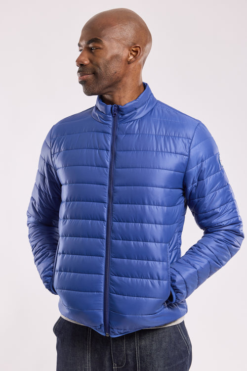 Quilted down gilet - Armor-lux - 1