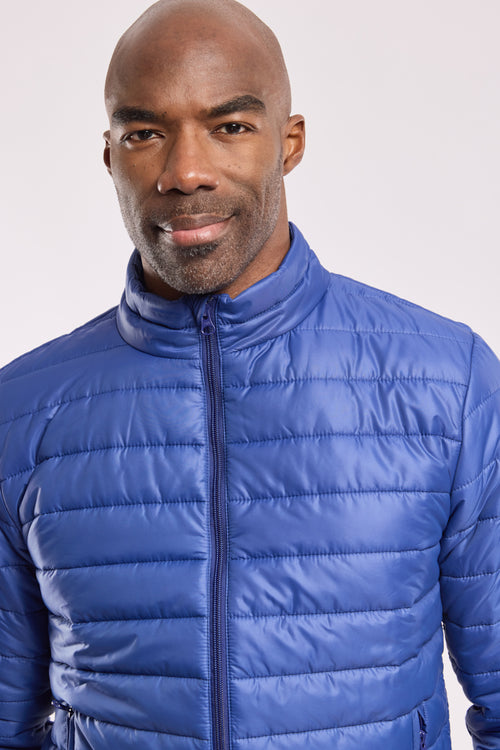 Quilted down gilet - Armor-lux - 2