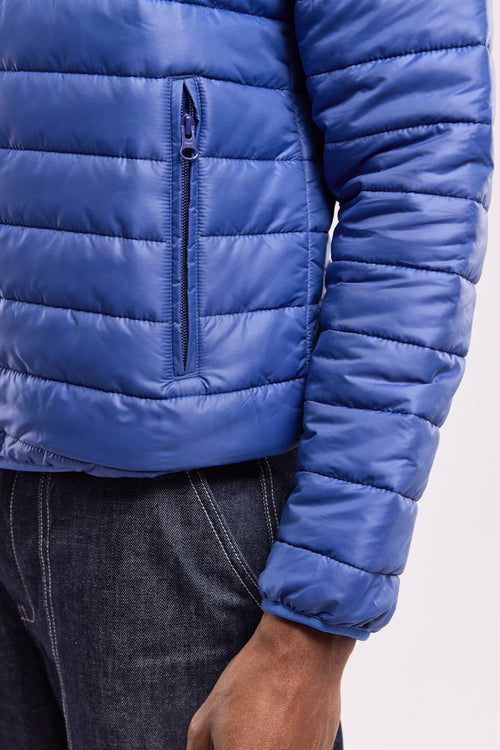 Quilted down gilet - Armor-lux - 5