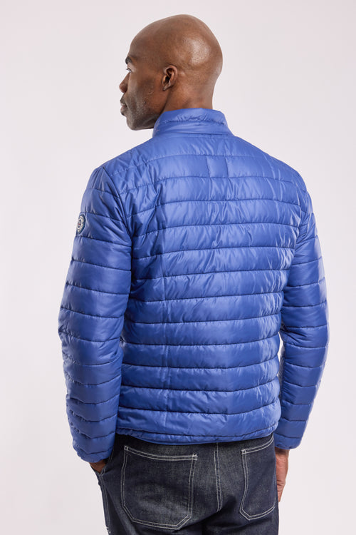 Quilted down gilet - Armor-lux - 3