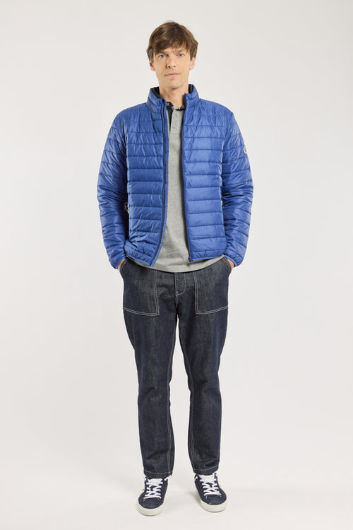 Quilted down gilet - Armor-lux - 3