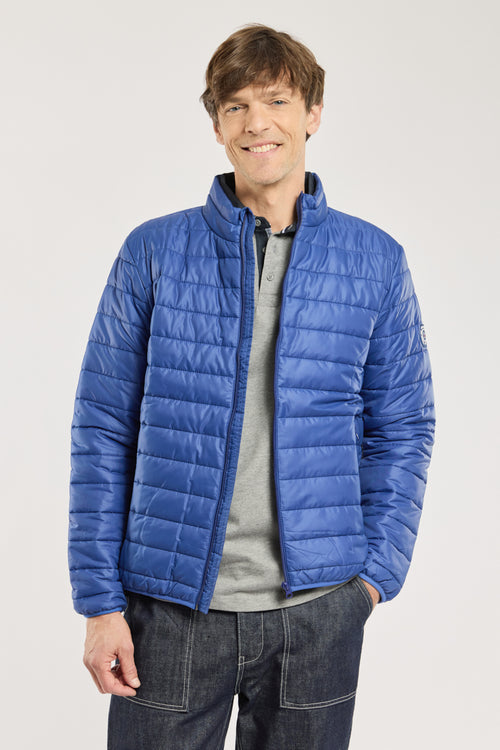 Quilted down gilet - Armor-lux - 1