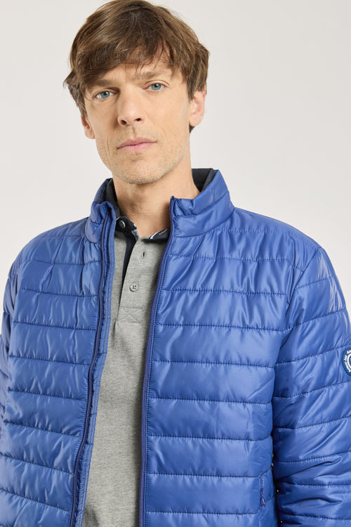 Quilted down gilet - Armor-lux - 2