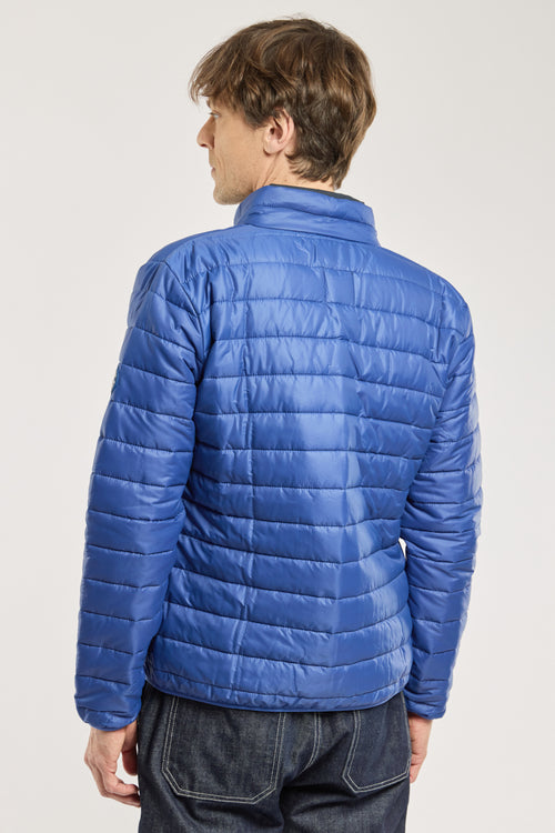 Quilted down gilet - Armor-lux - 4