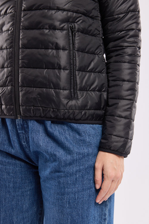 Quilted down jacket - Armor-lux - 4
