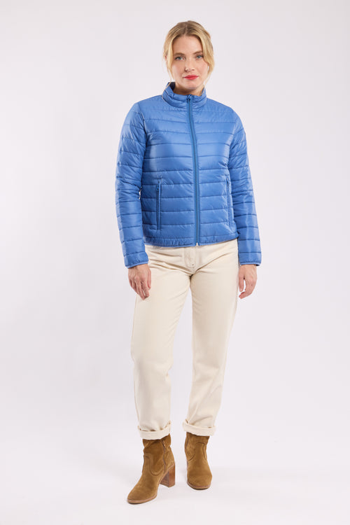 Quilted down jacket - Armor-lux - 4