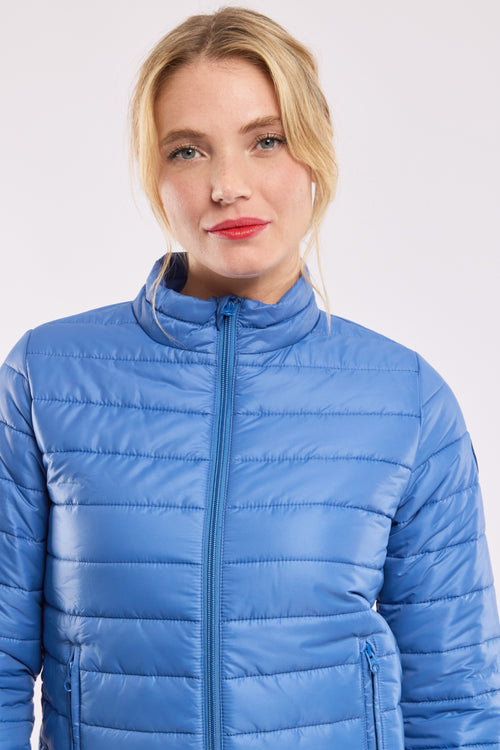 Quilted down jacket - Armor-lux - 5
