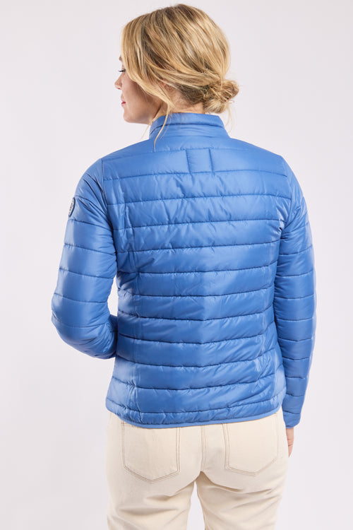 Quilted down jacket - Armor-lux - 3