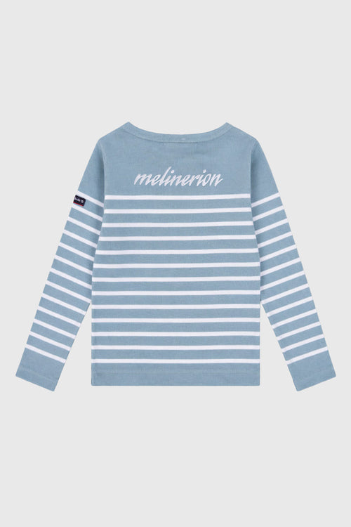 Matrosenshirt „Beg Meil“ Kids - leichte Baumwolle - Armor-lux - 2