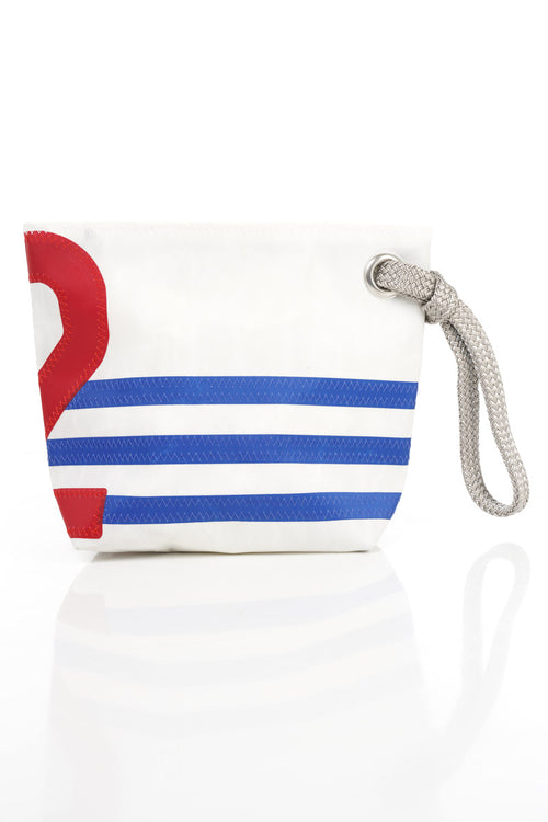 La Midinette - Armor Lux x 727 Sailbags - Grand Voile - Armor-lux - 2