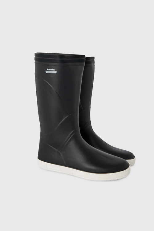 Rainboots Bananec -  42 to 44 - Armor-lux - 1