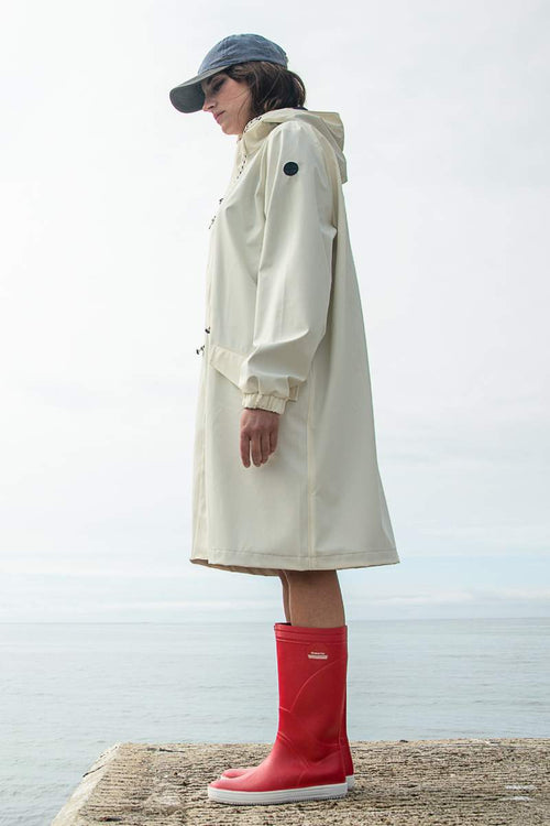 Rainboots BANANEC - 36 to 41 - Armor-lux - 4