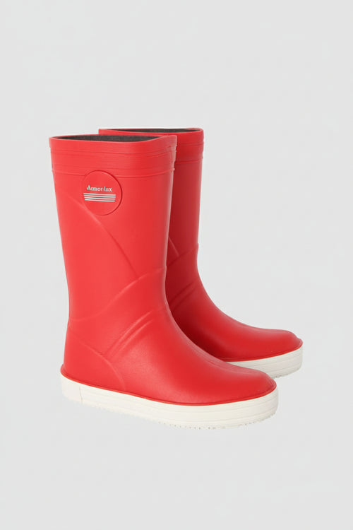 Bottes BANANEC - du 36 au 41 - Armor-lux - 1