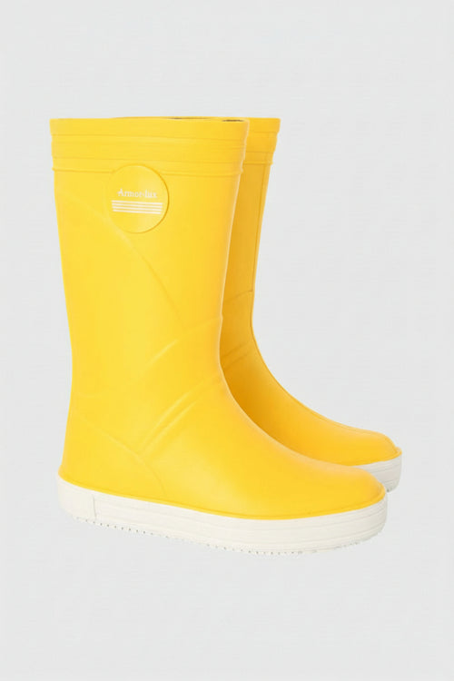 Regenstiefel BANANEC - Von 36 bis 41 - Armor-lux - 1