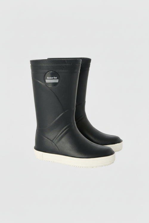 Kinder Regenstiefel BANANEC - Armor-lux - 1