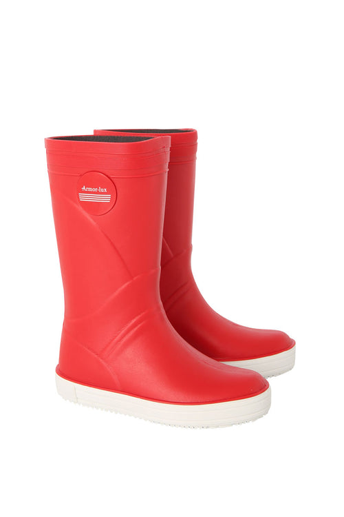 Rainboots BANANEC Kids - Armor-lux - 1