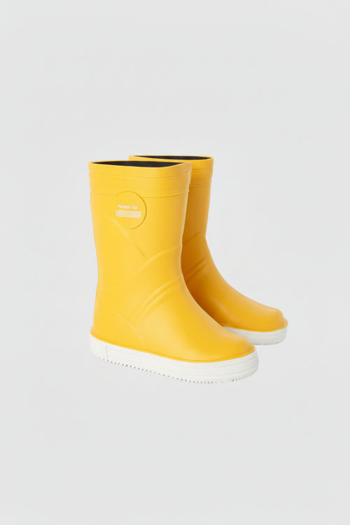 Kinder Regenstiefel BANANEC - Armor-lux - 1