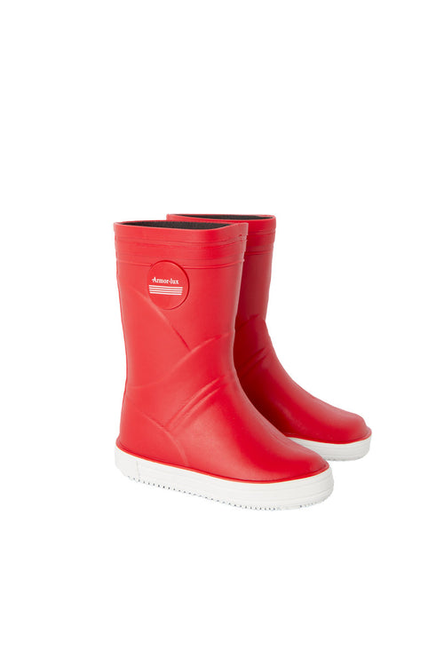 Rainboots BANANEC Baby - Armor-lux - 1