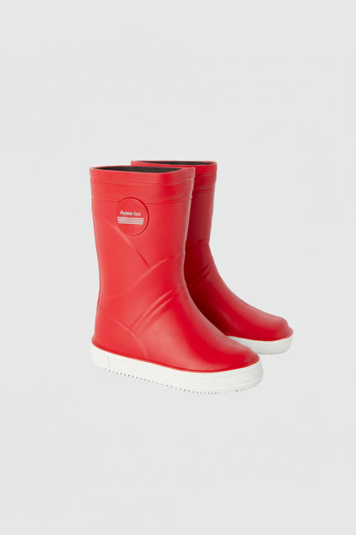 Baby Regenstiefel BANANEC - Armor-lux - 1