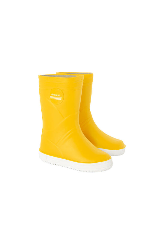 Rainboots BANANEC Baby - Armor-lux - 1