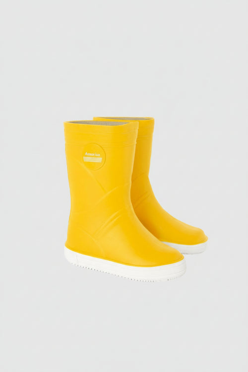 Baby Regenstiefel BANANEC - Armor-lux - 1