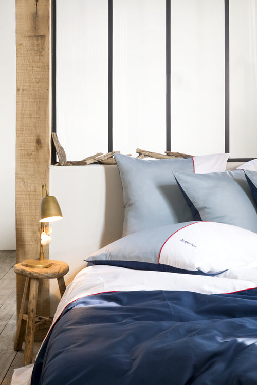 Bettbezug 240 x 220  + 2 Kopfkissenbezüge - Armor-lux - 2