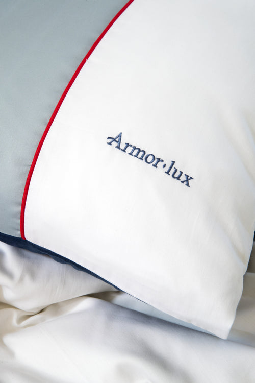 Bettbezug 240 x 220  + 2 Kopfkissenbezüge - Armor-lux - 4