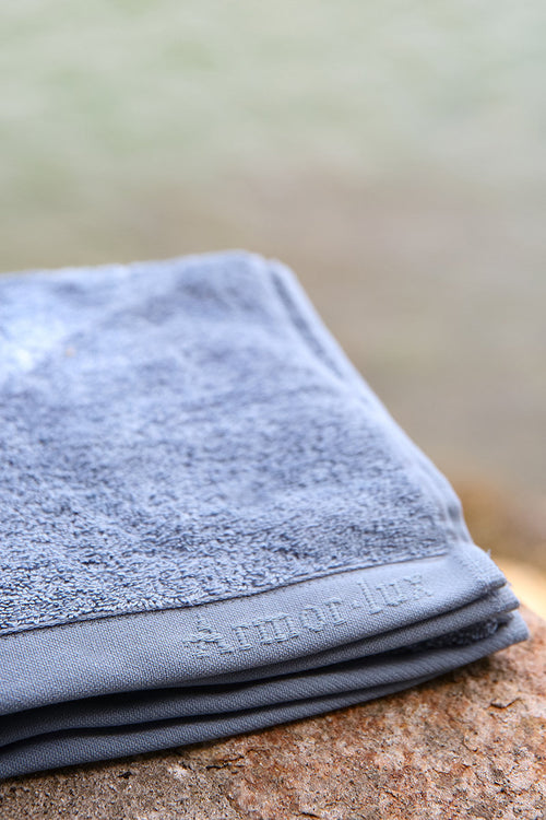 Towel 50 x 100 - Armor-lux - 1