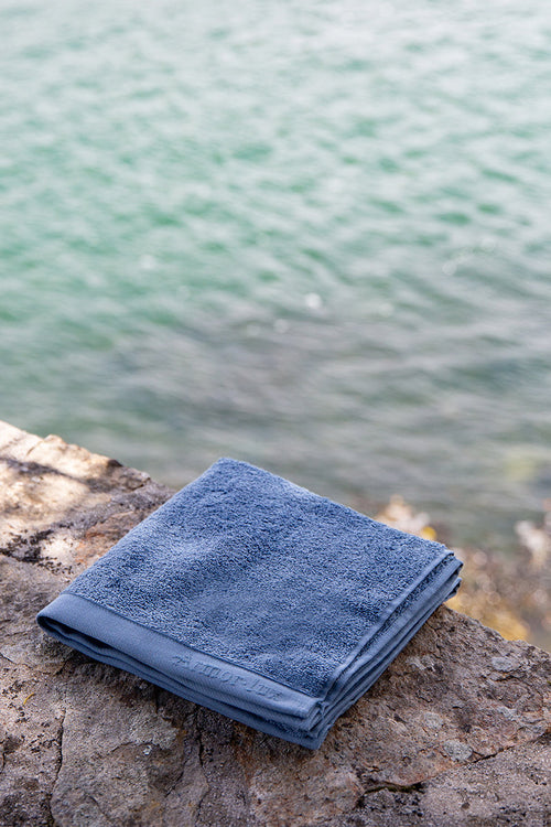Serviette de bain 50 x 100 - Armor-lux - 2