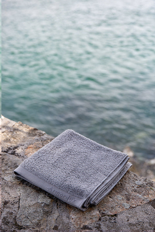 Maxi bath sheet 100 x 150 - Armor-lux - 2