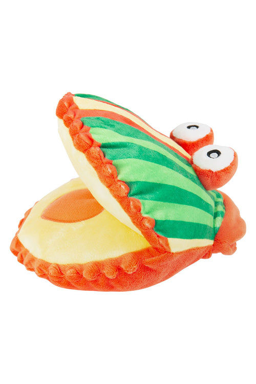 Peluche Coquille - Armor-lux - 1