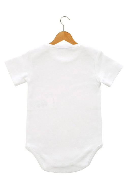Body short sleeves - cotton - Armor-lux - 2
