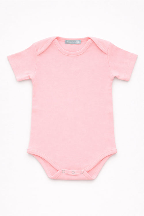 Body Baby - coton - Armor-lux - 1