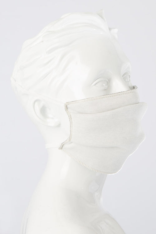 Pack de 2 masques barrières unisexe de catégorie 1 - Armor-lux - 1