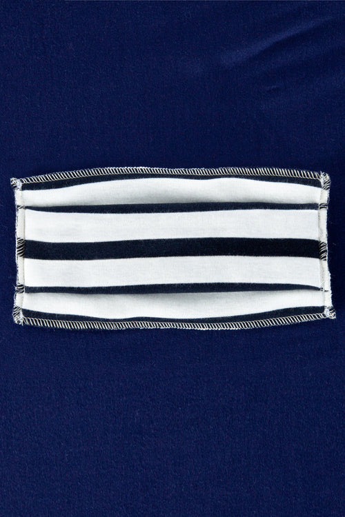 Masque barrière catégorie 1 - Armor-lux - 2