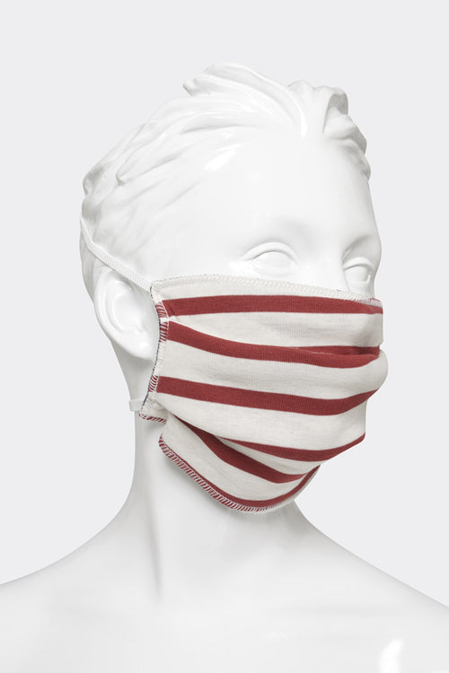 Masque barrière catégorie 1 - Armor-lux - 1