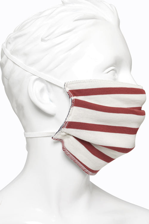 Masque barrière catégorie 1 - Armor-lux - 2