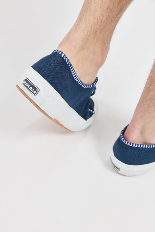 Sneakers Herren- Superga® x Armor-lux - Armor-lux - 5