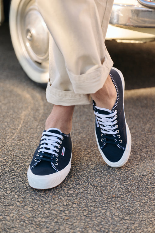 Sneakers Herren- Superga® x Armor-lux - Armor-lux - 3