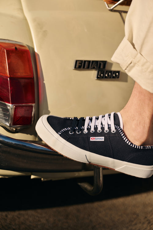 Sneakers Herren- Superga® x Armor-lux - Armor-lux - 2
