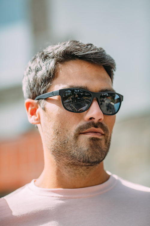Sonnenbrille für sie und ihn OUESSANT - Armor-lux - 5