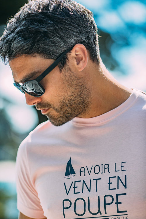 Sonnenbrille für sie und ihn OUESSANT - Armor-lux - 2