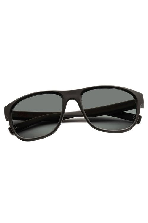 Lunettes de soleil mixtes OUESSANT - brun - Armor-lux - 2